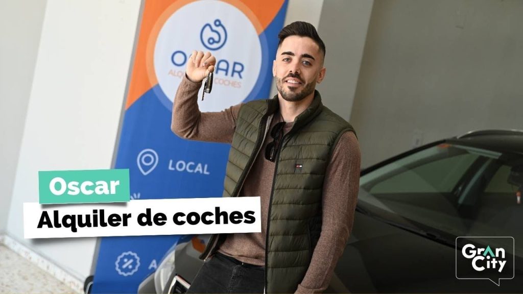 alquiler de coches baratos