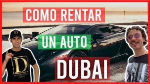 alquiler de coches de lujo