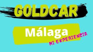 alquiler de coches en el aeropuerto de Málaga