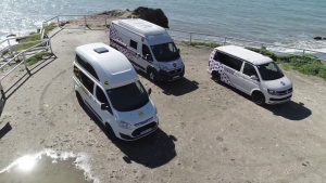 alquiler de coches y furgonetas en Málaga este
