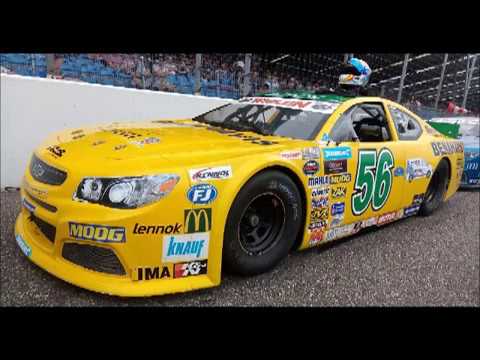 alquiler de coches y furgonetas en Málaga norte