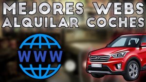 alquiler de coches y furgonetas en Málaga oeste