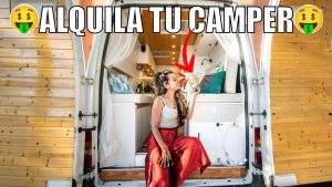 alquiler de furgonetas baratas