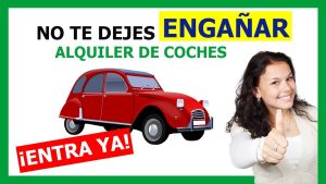 alquiler furgonetas y coches baratos Málaga