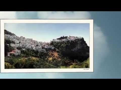 alquiler vehículos comerciales Málaga