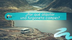 cómo alquilar una furgoneta