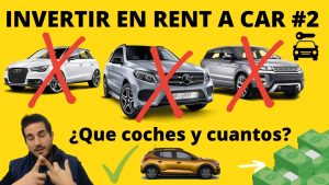 mejores empresas de alquiler de furgonetas