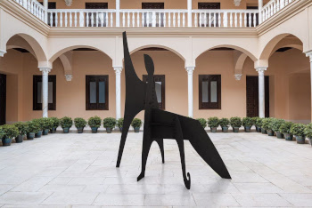 Museo Picasso​ en Malaga