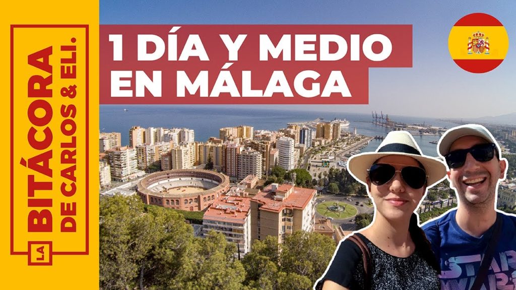 qué ver en Málaga