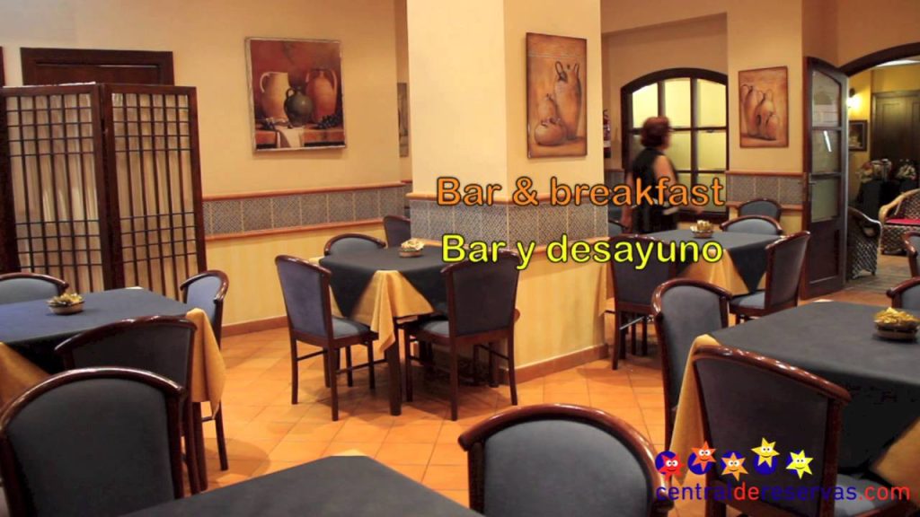 reserva de hoteles en Málaga