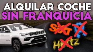 seguros para alquiler de coches