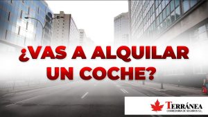 seguros para alquiler de furgonetas