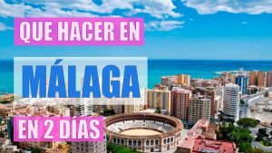 tours por Málaga