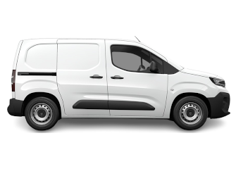 furgoneta pequeña citroen berlingo